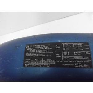 garde boue arrière BMW 1969-1978 R60/5 R75/5 R90/5