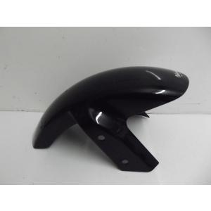 garde boue avant noir KAWASAKI Z 750 2004-2006