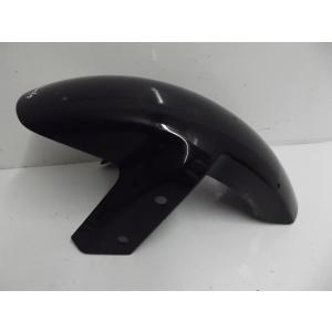 garde boue avant noir KAWASAKI Z 750 2004-2006