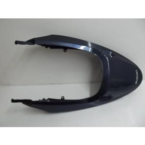 coque arrière bleu  SUZUKI BANDIT 1250 2007-2011 