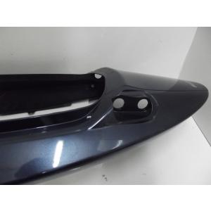 coque arrière bleu  SUZUKI BANDIT 1250 2007-2011 