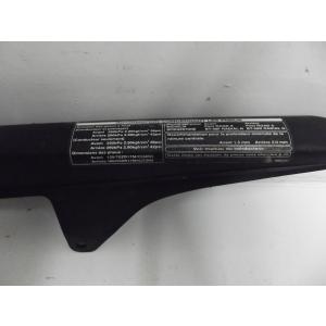 protège chaine HONDA CB F 600 2000-2006 HORNET