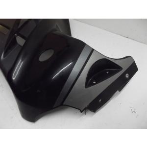 carénage droit noir gris  SUZUKI 750 GSXF 1989-1997