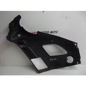 carénage droit noir gris  SUZUKI 750 GSXF 1989-1997