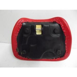 selle orange APRILIA RS 125 1995-1999 neuve 