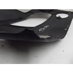 carénage droit noir gris  SUZUKI 750 GSXF 1989-1997