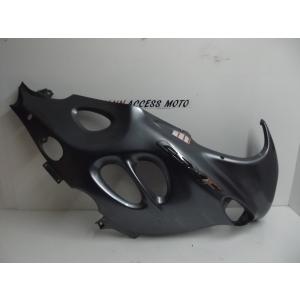 carénage droit gris SUZUKI 600 750 GSXF 1998-2006
