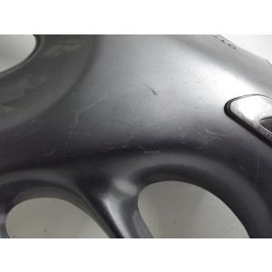 carénage droit gris SUZUKI 600 750 GSXF 1998-2006