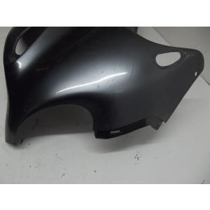 carénage droit gris SUZUKI 600 750 GSXF 1998-2006
