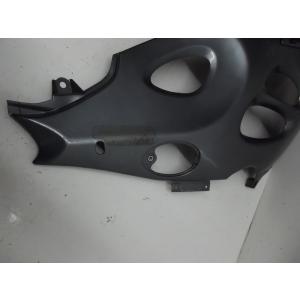 carénage droit gris SUZUKI 600 750 GSXF 1998-2006