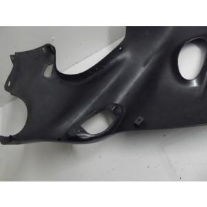 carénage droit gris SUZUKI 600 750 GSXF 1998-2006