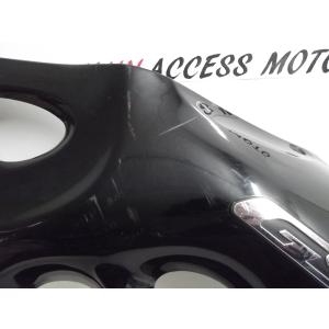 carénage droit noir SUZUKI 600 750 GSXF 1998-2006