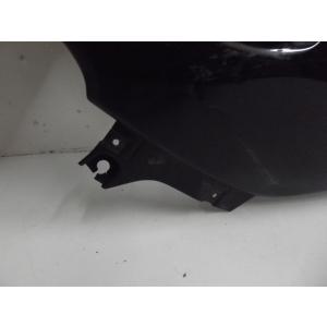 carénage droit noir SUZUKI 600 750 GSXF 1998-2006