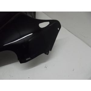 carénage droit noir SUZUKI 600 750 GSXF 1998-2006
