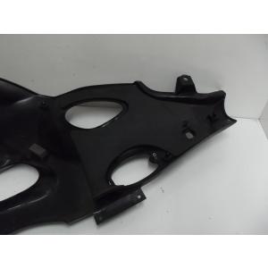 carénage droit noir SUZUKI 600 750 GSXF 1998-2006