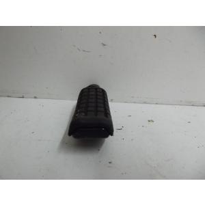 repose pieds passager droit HONDA 125 CBR 2004-2010