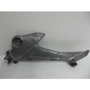 platine de repose pieds gauche HONDA VARADERO 125 2001-2006 