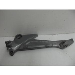 platine de repose pieds gauche HONDA VARADERO 125 2001-2006 