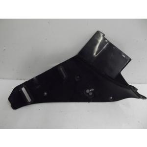 Cache intérieur carénage gauche noir HONDA CBR 900 1992-1993 FIREBLADE