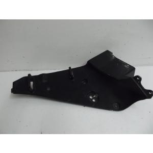 Cache intérieur carénage gauche noir HONDA CBR 900 1992-1993 FIREBLADE