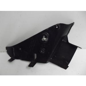 Cache intérieur carénage gauche noir HONDA CBR 900 1992-1993 FIREBLADE