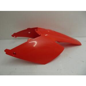 coque arrière orange origine neuve KTM EXC EXCF 2004-2007