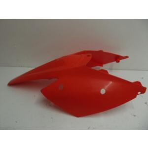 coque arrière orange origine neuve KTM EXC EXCF 2004-2007