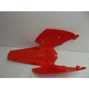 coque arrière orange origine neuve KTM EXC EXCF 2004-2007