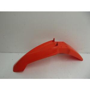 garde boue avant orange KTM SX 65 2002-2008 