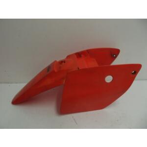 garde boue arrière orange KTM SX 65 2002-2008