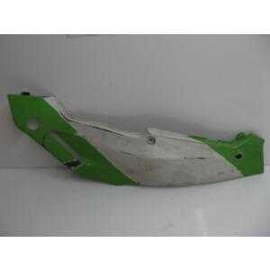 coque arrière gauche KAWASAKI ZXR STINGER 750 1989-1990