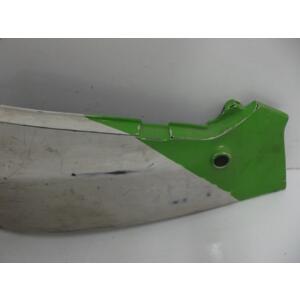 coque arrière gauche KAWASAKI ZXR STINGER 750 1989-1990