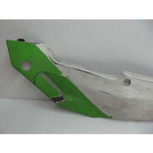 coque arrière gauche KAWASAKI ZXR STINGER 750 1989-1990