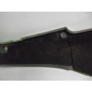 coque arrière gauche KAWASAKI ZXR STINGER 750 1989-1990