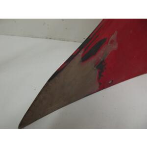 tête de fourche KAWASAKI ZXR STINGER H1 H2   750 1989-1990