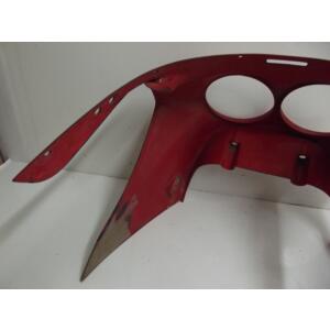tête de fourche  KAWASAKI ZXR STINGER 750 1989-1990 référence 55028-1215 KHIF015