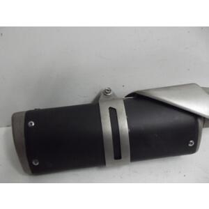 silencieux origine neuf  KTM DUKE 125 390 2017-2020