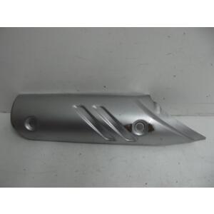 plaque de protection de silencieux d'échappement HONDA VARADERO 125 2001-2006