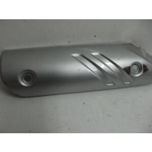 plaque de protection de silencieux d'échappement HONDA VARADERO 125 2001-2006