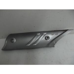 plaque de protection de silencieux d'échappement HONDA VARADERO 125 2001-2006