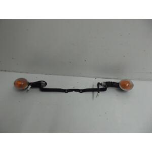 clignotants avant KTM EXC EXCF origine avec fixation toutes années