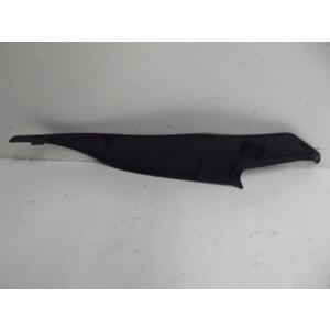 cache plastique  sous réservoir coté gauche KAWASAKI ER6 2009-2011