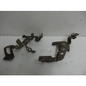 supports de bobine droit et gauche  HONDA VFR 750 1990-1993