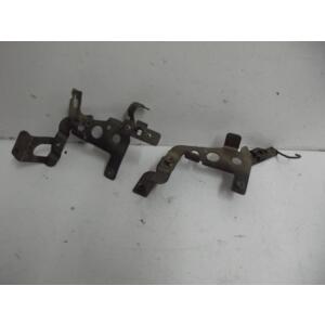supports de bobine droit et gauche  HONDA VFR 750 1990-1993