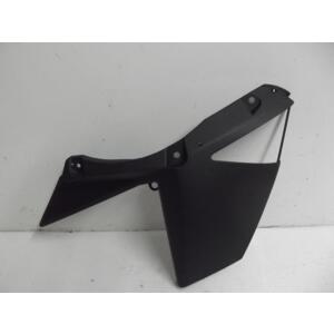 ouïe de radiateur droite noir mat KAWASAKI Z1000 2010-2013