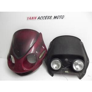 tête de fourche POLY 26 STREET BIKE CD1 adaptable moto HONDA YAMAHA KAWASAKI...