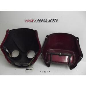 tête de fourche POLY 26 STREET BIKE CD1 adaptable moto HONDA YAMAHA KAWASAKI...