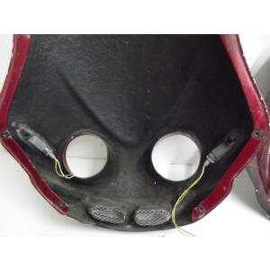 tête de fourche POLY 26 STREET BIKE CD1 adaptable moto HONDA YAMAHA KAWASAKI...