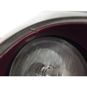 tête de fourche POLY 26 STREET BIKE CD1 adaptable moto HONDA YAMAHA KAWASAKI...