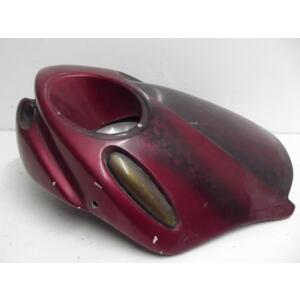 tête de fourche POLY 26 STREET BIKE CD1 adaptable moto HONDA YAMAHA KAWASAKI...